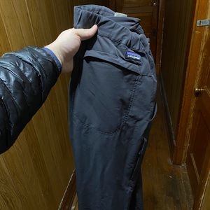 Patagonia Skyline Traveler Pants XL